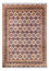 Tappeto afgano - 406 x 295 cm - beige chiaro