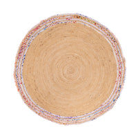 Tappeto in iuta Tappeto Dreors – product image