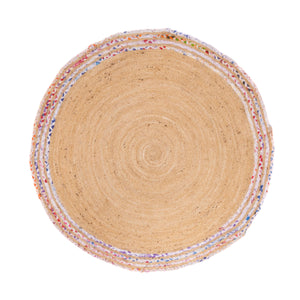 Tappeto Sisal - Dreors - rotondo