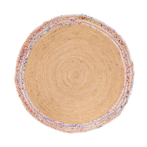 Tappeto Sisal - Dreors - rotondo