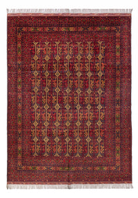 Tappeto afgano 353x254cm - Tappeto orientale – product image
