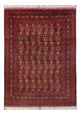 Tappeto afgano 353x254cm - Tappeto orientale