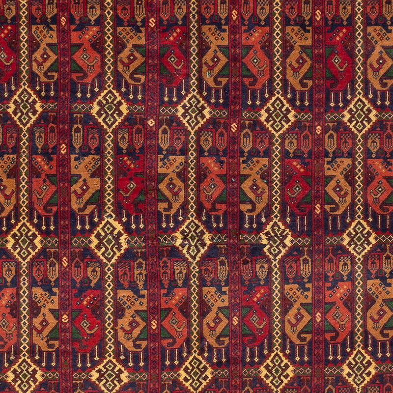 Tappeto afgano 353x254cm - Tappeto orientale