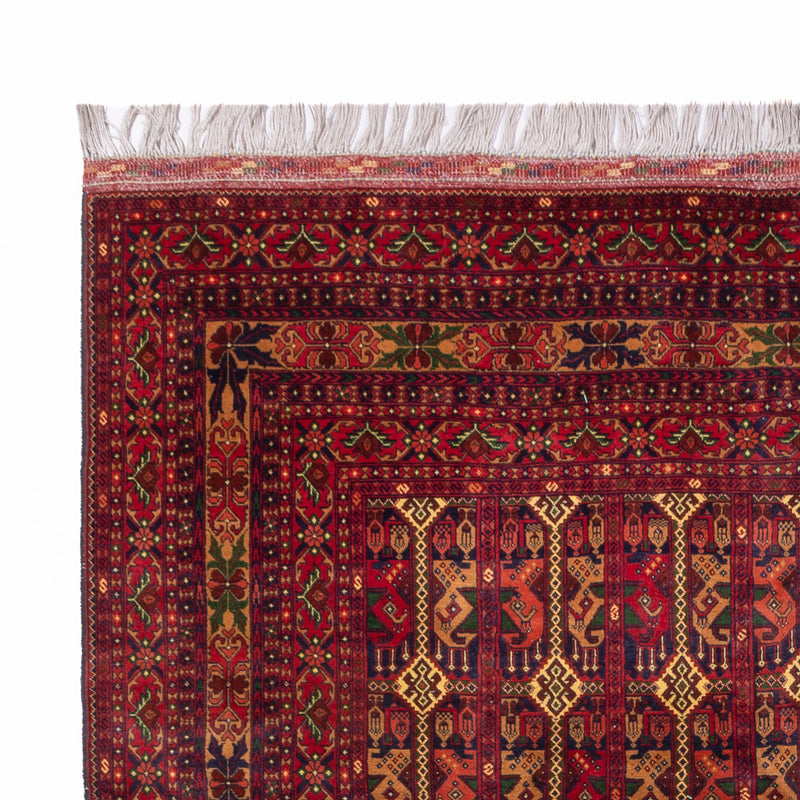 Tappeto afgano 353x254cm - Tappeto orientale