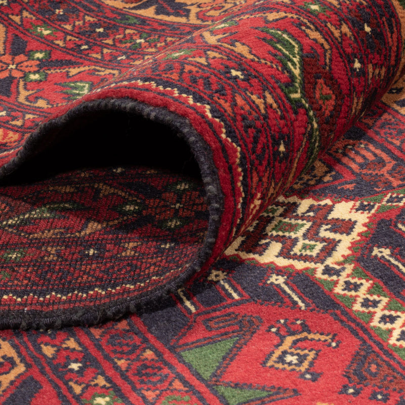 Tappeto afgano 353x254cm - Tappeto orientale