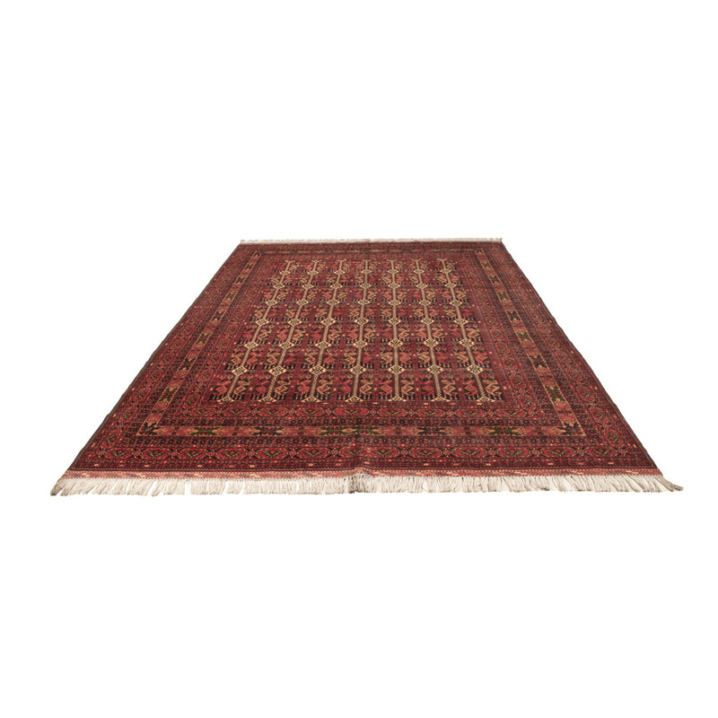 Tappeto afgano 353x254cm - Tappeto orientale