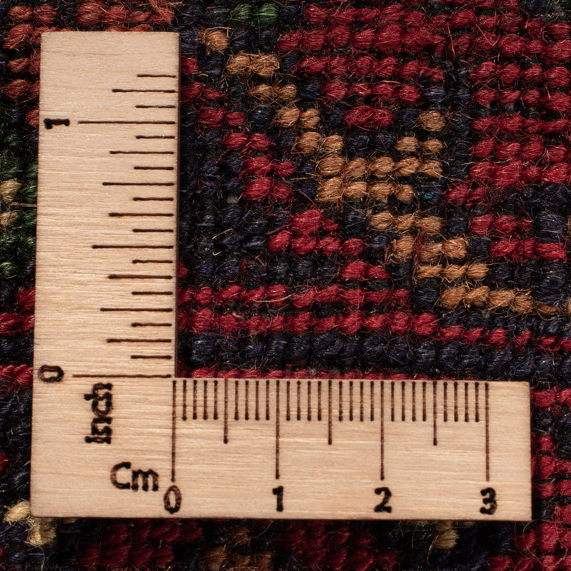 Tappeto afgano 353x254cm - Tappeto orientale