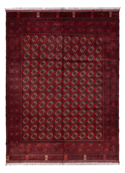 Bukhara Tappeto 252x334cm - Tappeto orientale