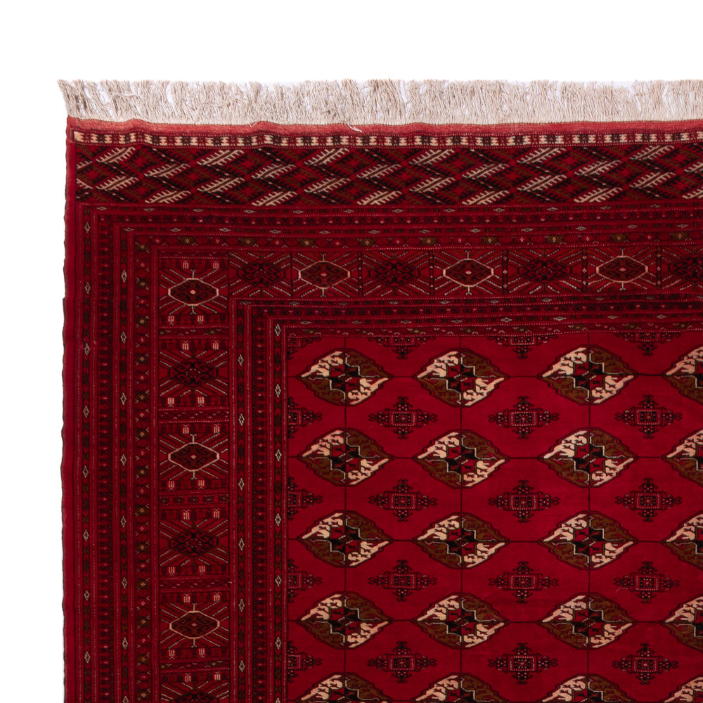Bukhara Tappeto 382x300cm - Tappeto orientale