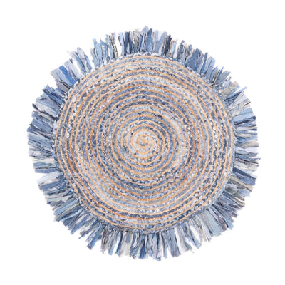 Tappeto in iuta Tappeto Epperson