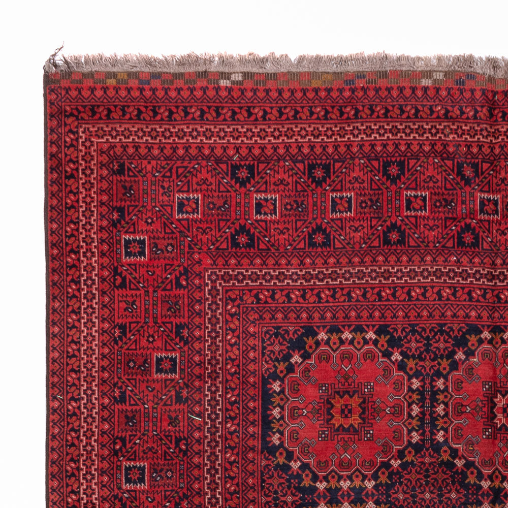 Tappeto afgano 335x240cm - Tappeto orientale