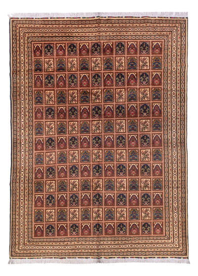 Tappeto afgano 240x339cm - Tappeto orientale