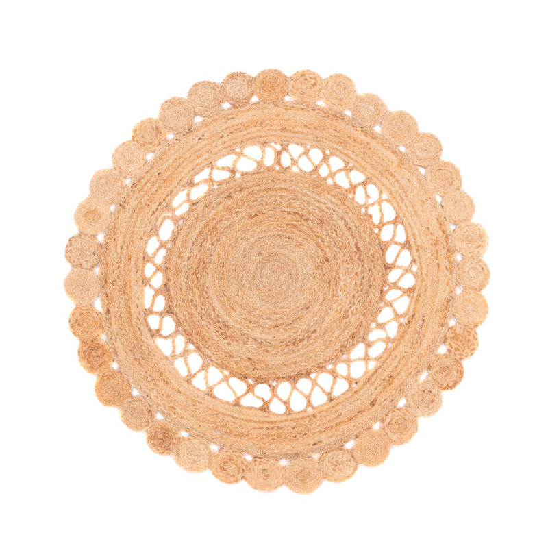 Tappeto Sisal - Shelley