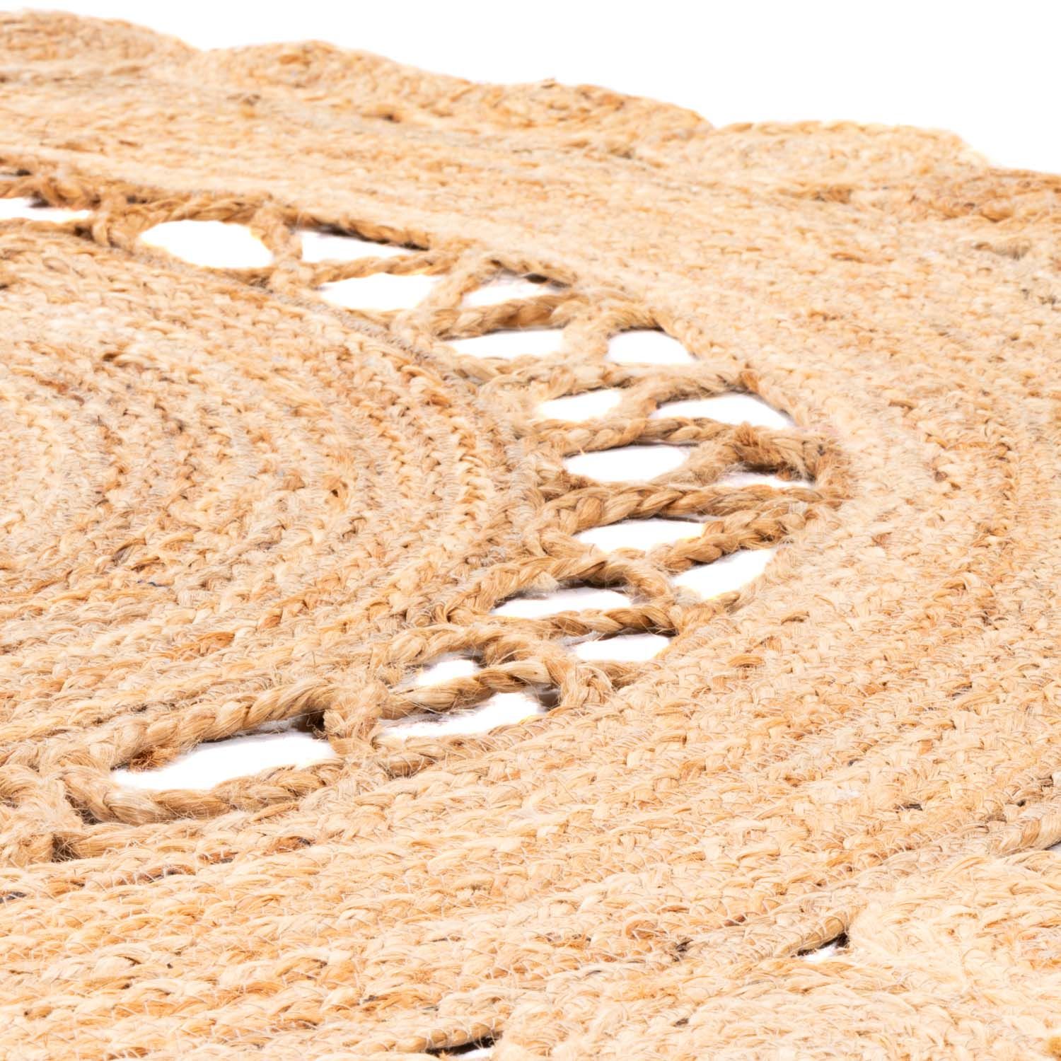 Tappeto Sisal - Shelley