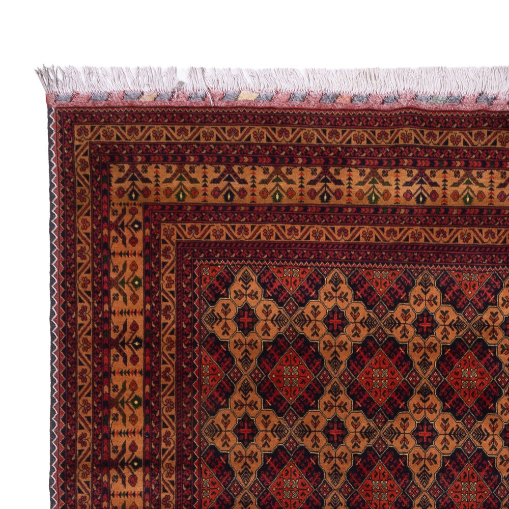 Tappeto afgano 334x248cm - Tappeto orientale
