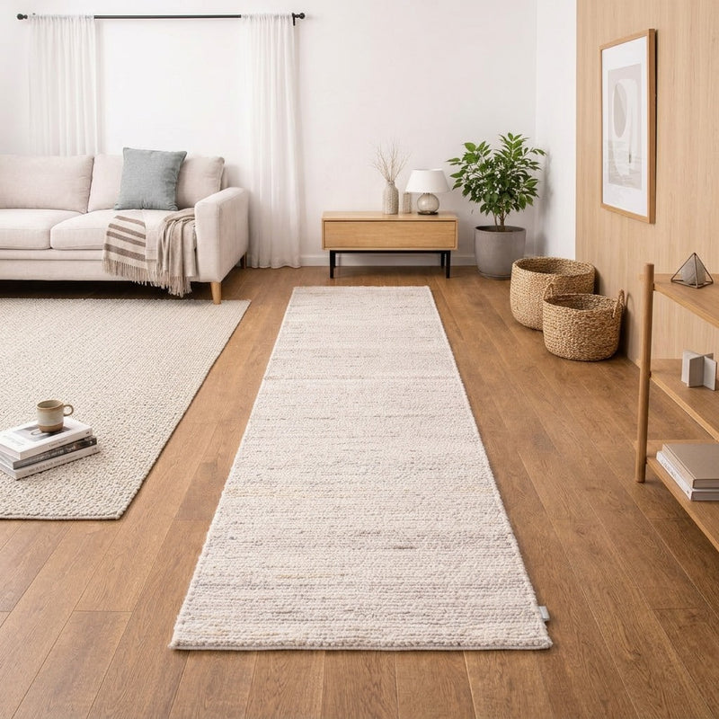 Kilim moderno Tappeto Toska - Tappeto di lana