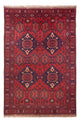 Tappeto afgano 303x200cm - Tappeto orientale