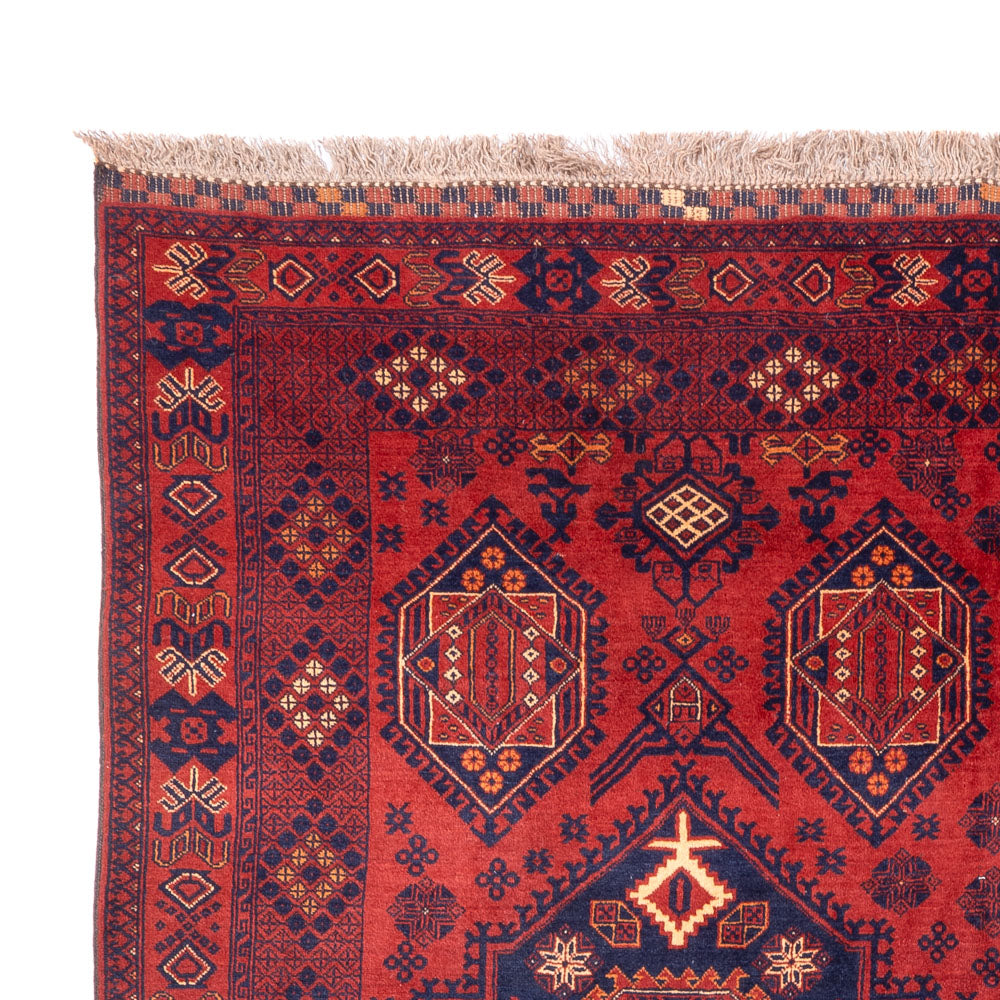 Tappeto afgano 303x200cm - Tappeto orientale