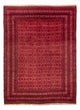 Tappeto afgano 275x203cm - Tappeto orientale