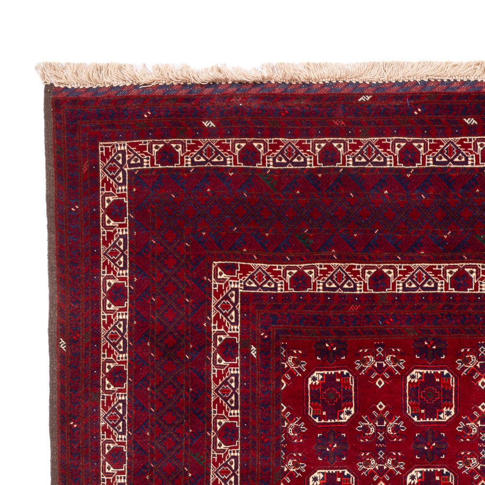 Bukhara Tappeto 288x197cm - Tappeto orientale