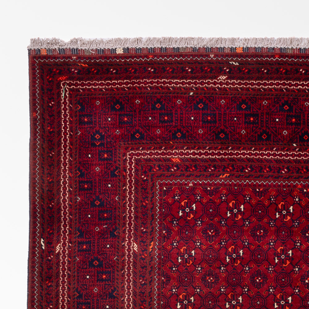 Bukhara Tappeto 289x208cm - Tappeto orientale