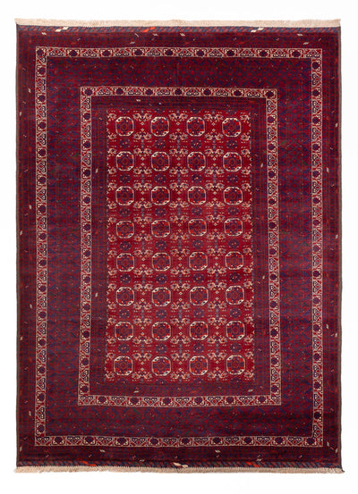 Bukhara Tappeto 198x283cm - Tappeto orientale
