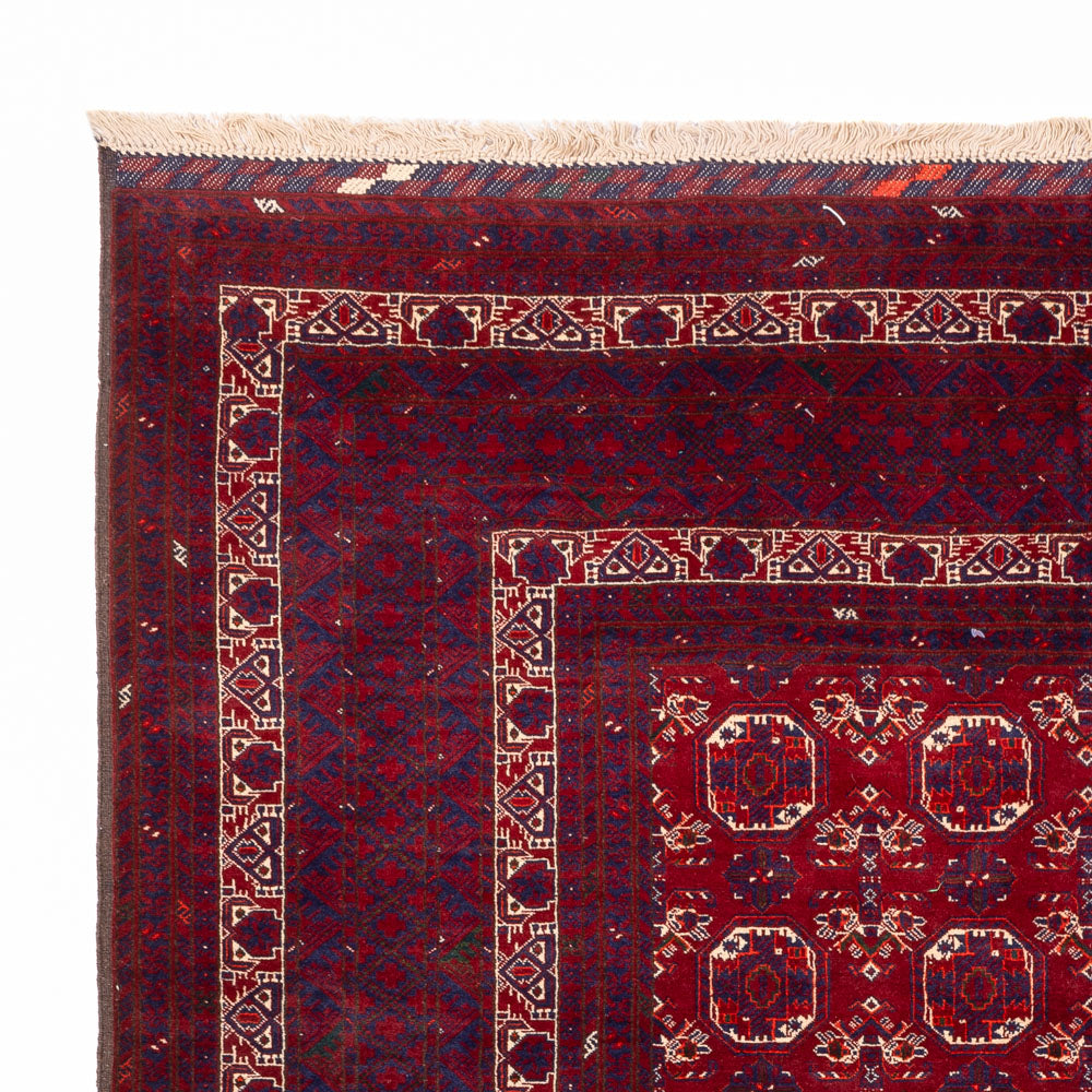 Bukhara Tappeto 283x198cm - Tappeto orientale
