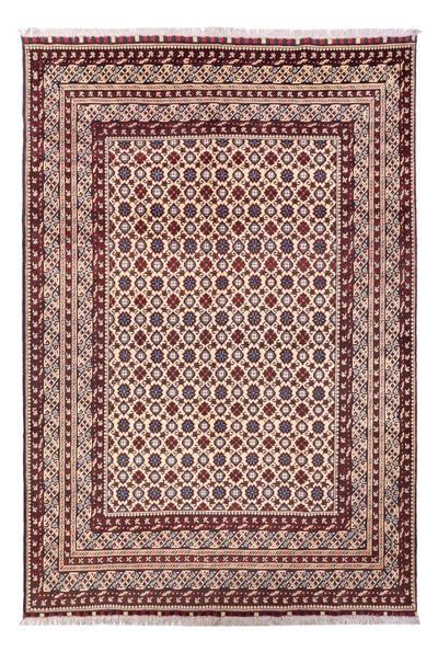 Tappeto afgano 194x281cm - Tappeto orientale