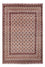 Tappeto afgano - 281 x 194 cm - beige chiaro