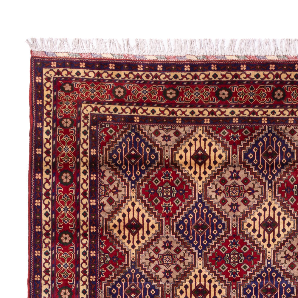 Tappeto afgano 410x300cm - Tappeto orientale
