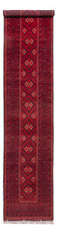 Tappeto afgano 77x388cm - Tappeto orientale