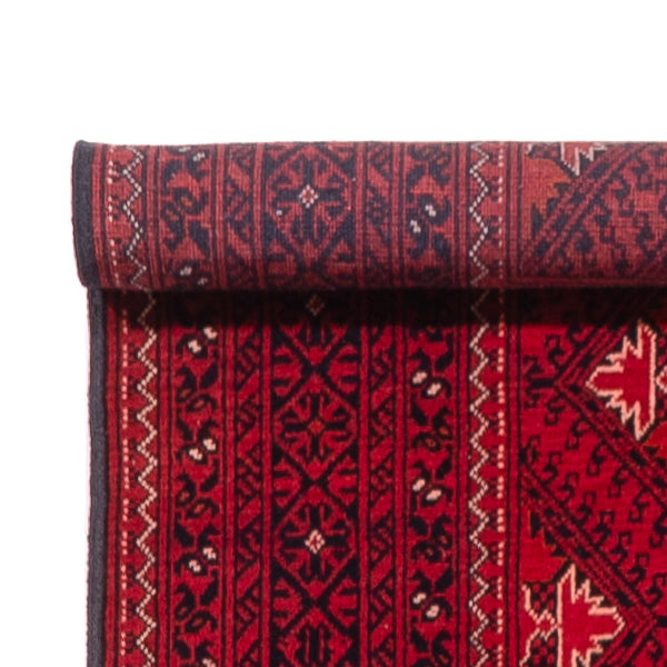 Tappeto afgano 77x388cm - Tappeto orientale