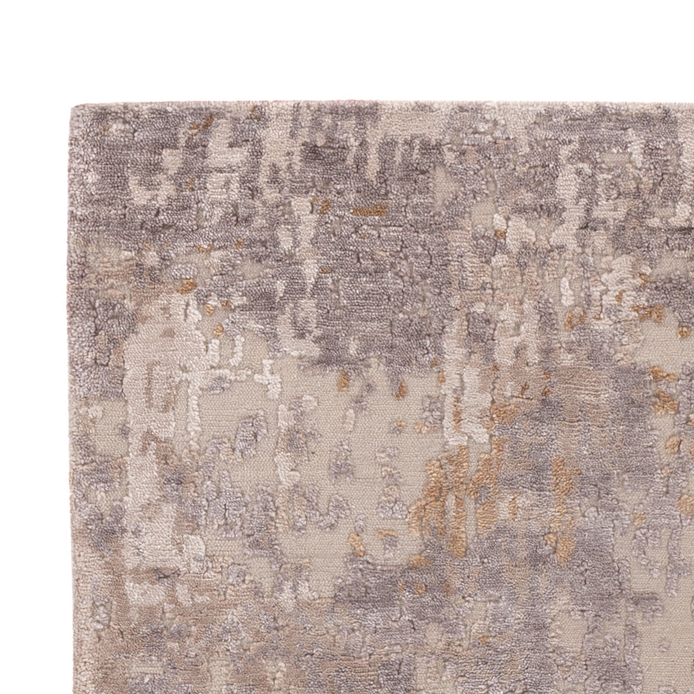 Tappeto di design 152x104cm - Designerteppich
