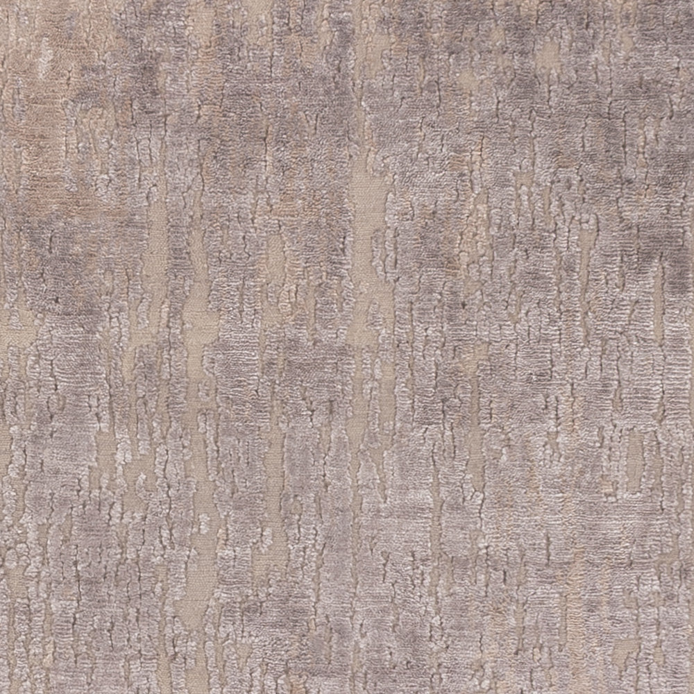 Läufer Designer - 300 x 85 cm - silber