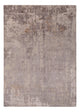 Tappeto di design 242x173cm - Designerteppich