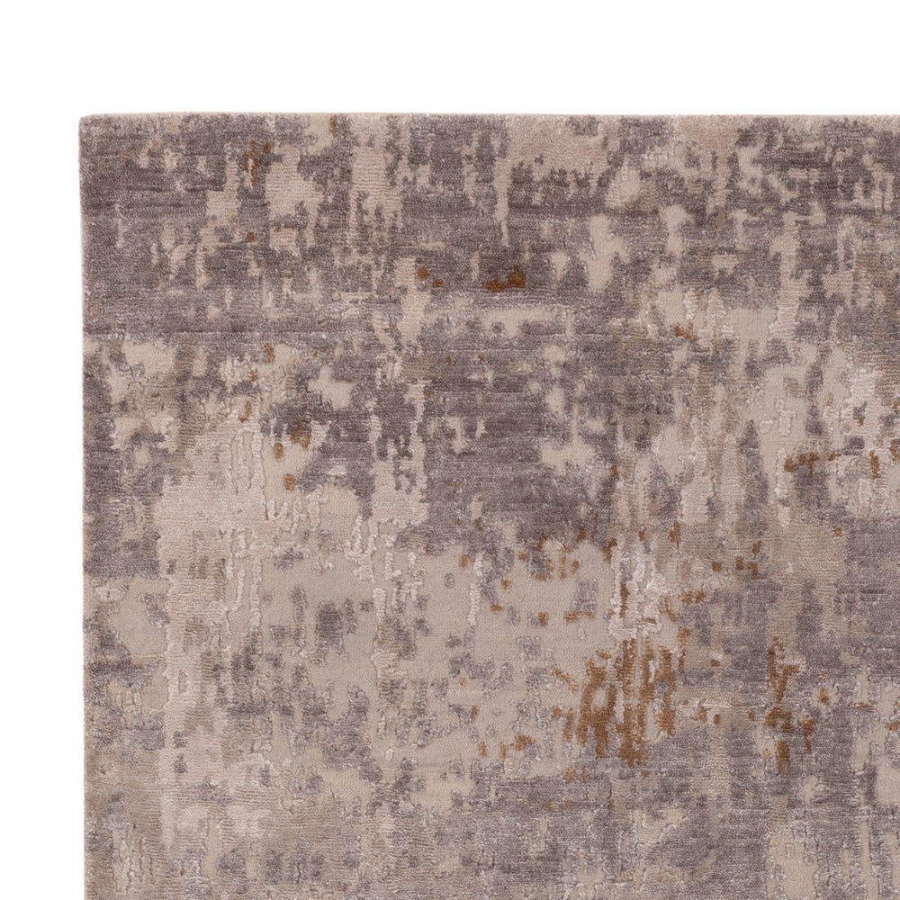 Tappeto di design 242x173cm - Designerteppich