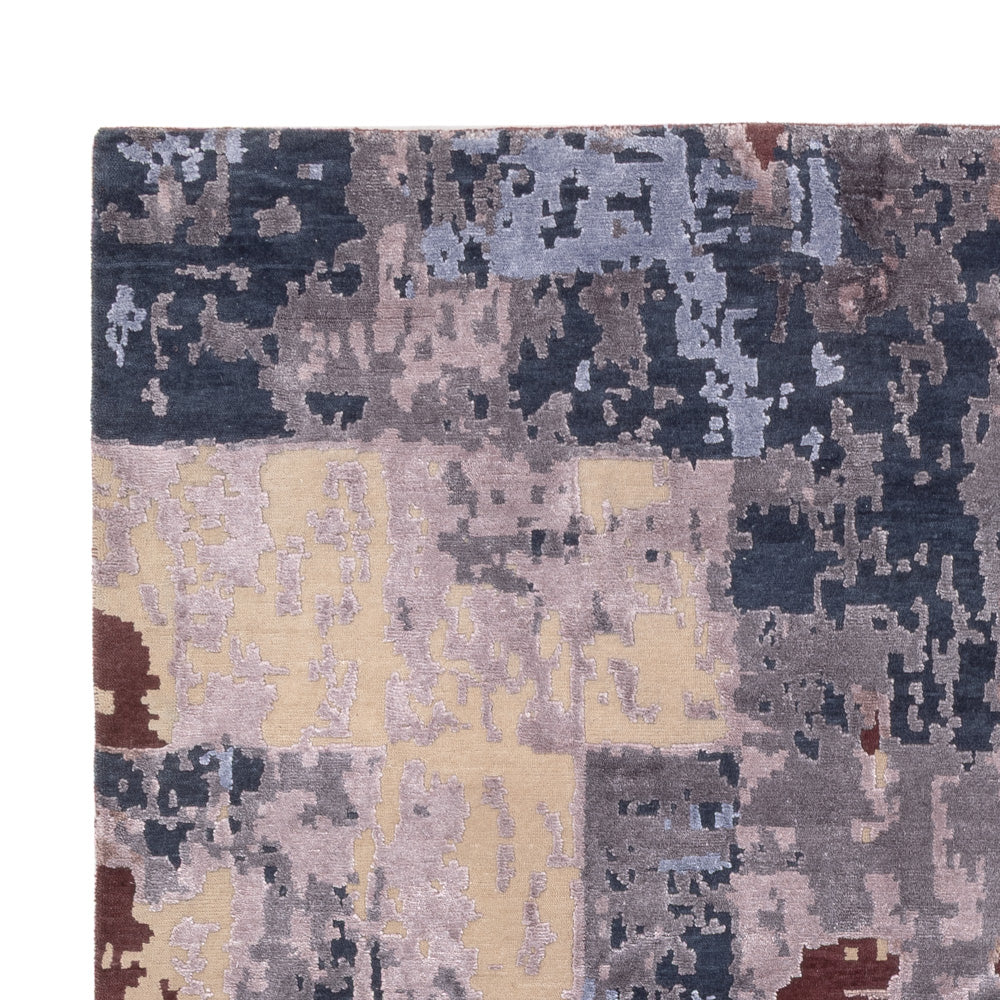 Tappeto di design 204x300cm - Designerteppich