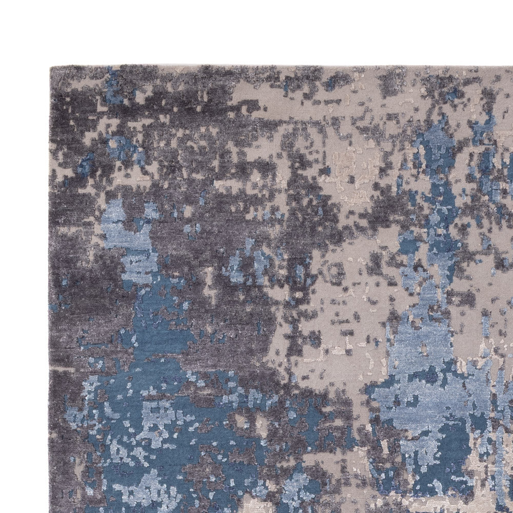 Tappeto di design 298x205cm - Designerteppich