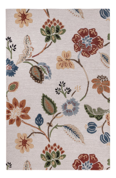 Tappeto di lana 120x185cm - Tappeto di lana