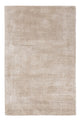 Tappeto in viscosa 90x60cm - Viskoseteppich