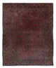Sarouk Tappeto 400x310cm - Tappeto persiano