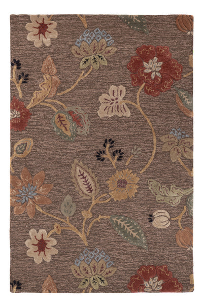 Tappeto di lana 120x185cm - Tappeto di lana