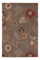 Tappeto di lana 185x120cm - Tappeto di lana