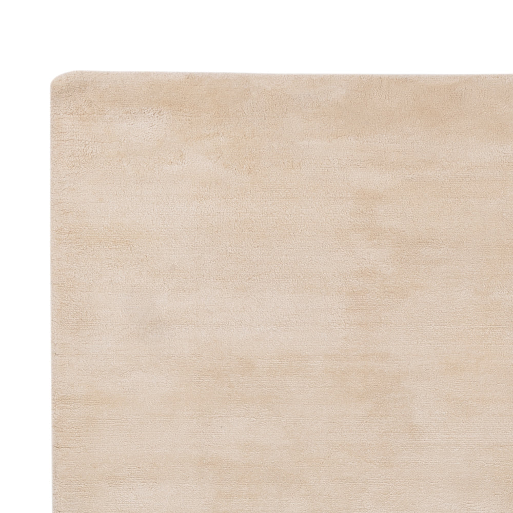 Tappeto in viscosa 150x238cm - Viskoseteppich