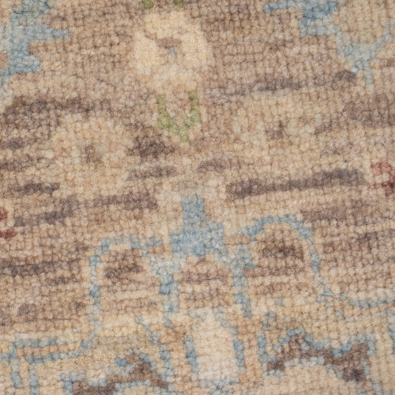 Tappeto di design 274x185cm - Designerteppich