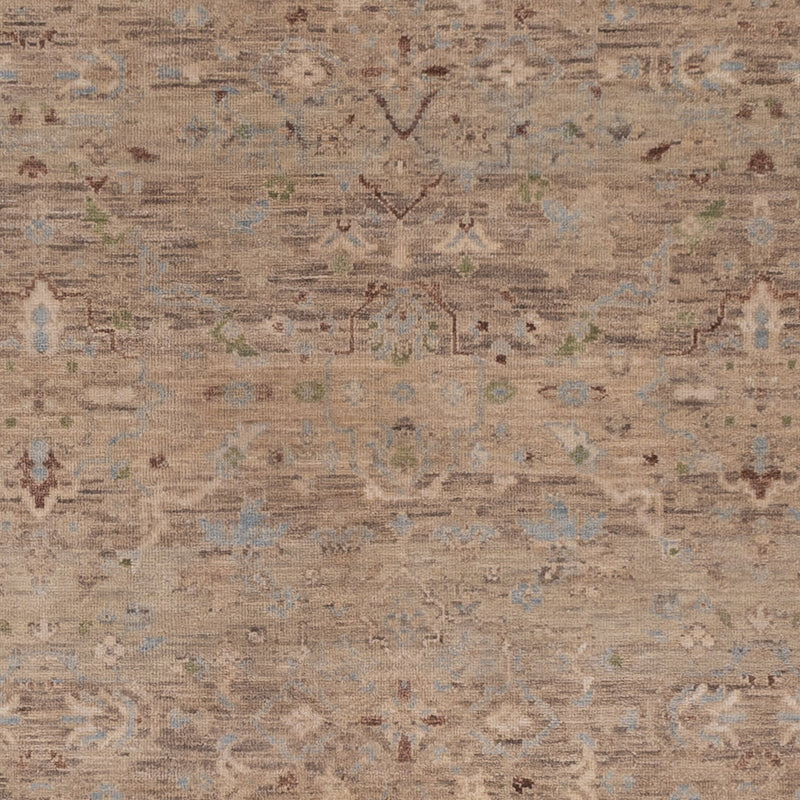 Tappeto di design 274x185cm - Designerteppich
