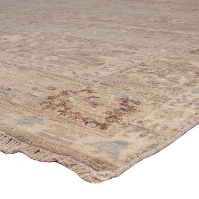 Tappeto di design 274x185cm - Designerteppich
