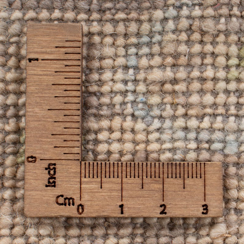 Tappeto di design 274x185cm - Designerteppich