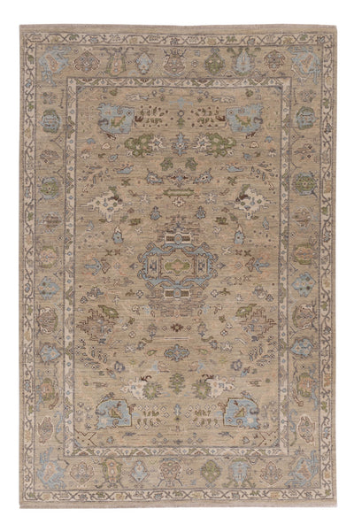 Tappeto di design 177x270cm - Designerteppich