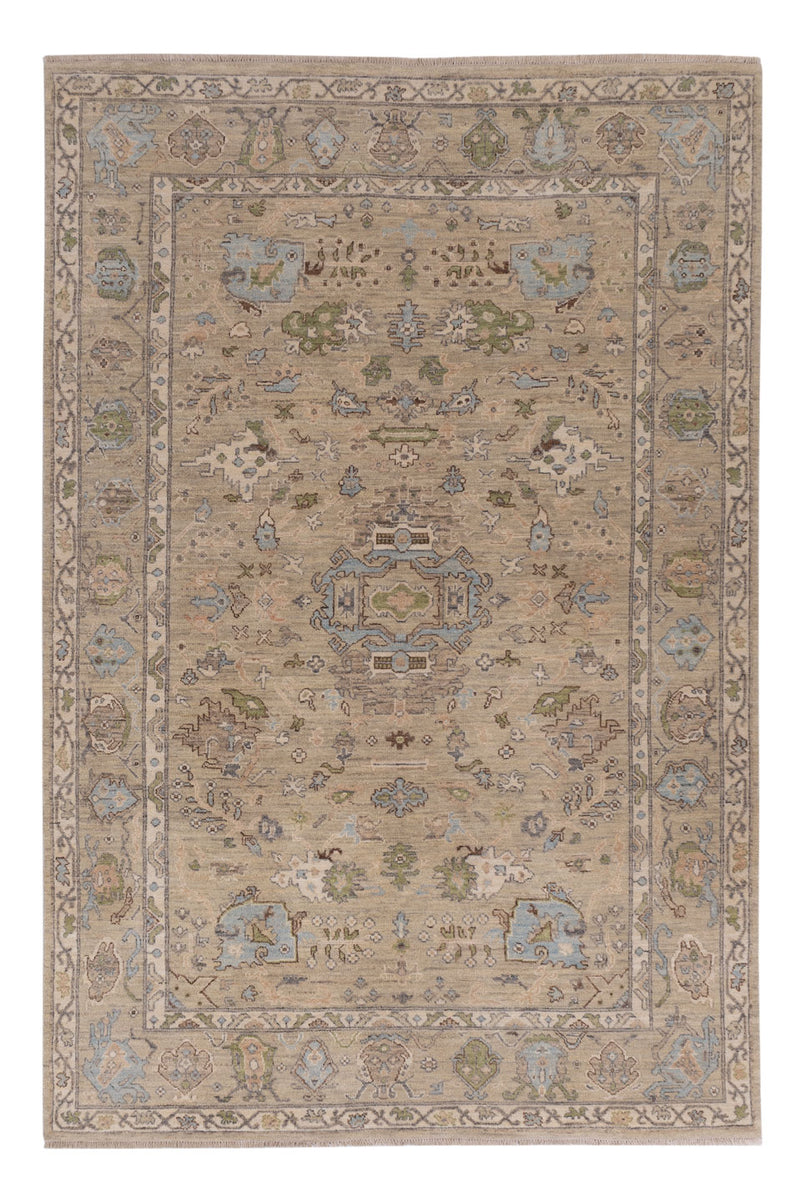 Tappeto di design 270x177cm - Designerteppich